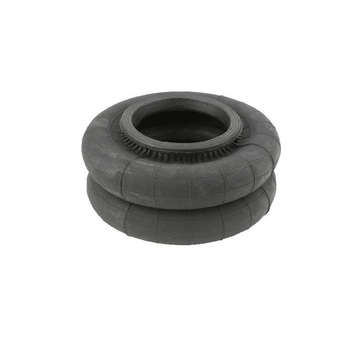 Légpárnás gumi fő emelőtengely