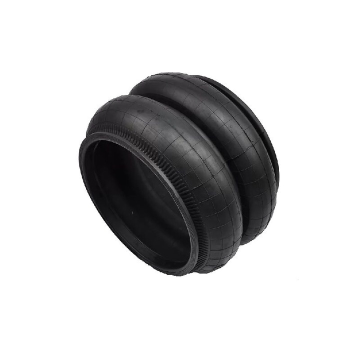 Fabio granning légpárna