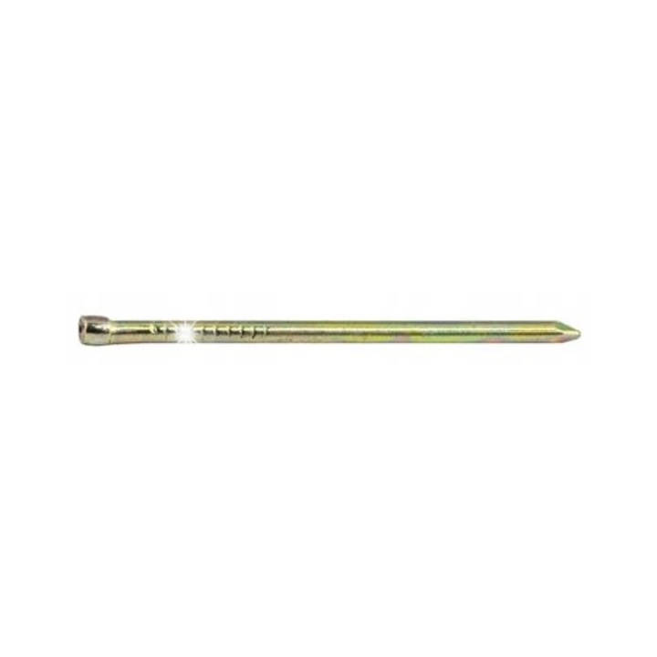 GSOC ács szegek 1,4x30 mm, 5kg, fához