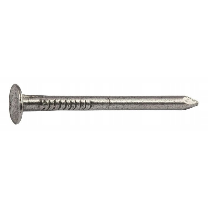 Tetőfedő szegek GPCZ 3x35 mm - 5 kg-os készlet, szigeteléshez, horganyzott acél