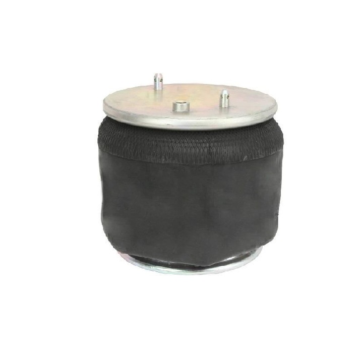 Scania busz Airtech légzsák