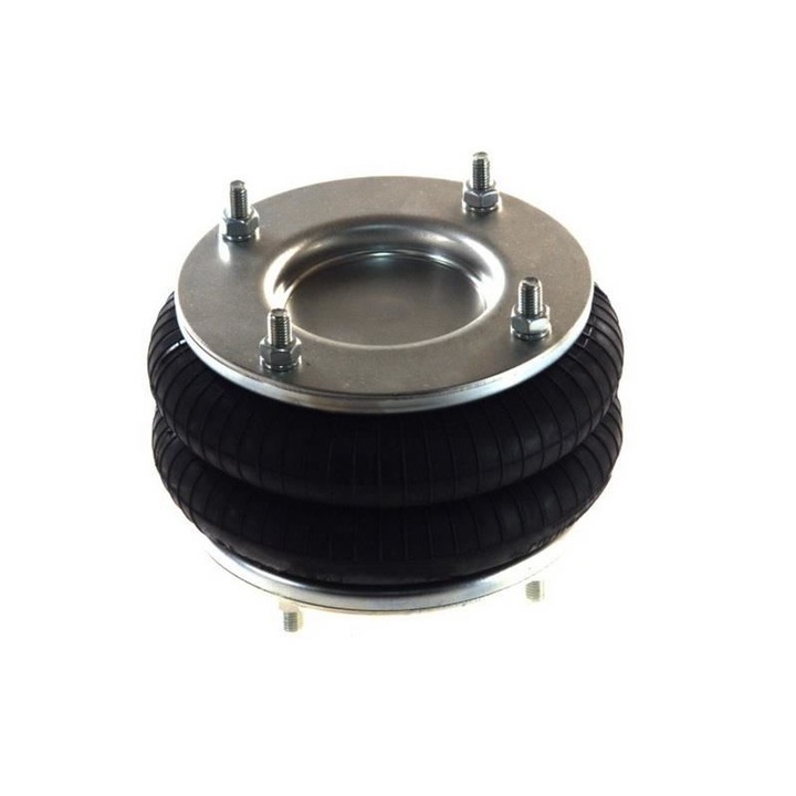 Fabio légpárnás emelőtengely