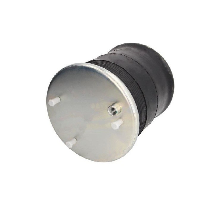 Rantech DAF xf légzsák