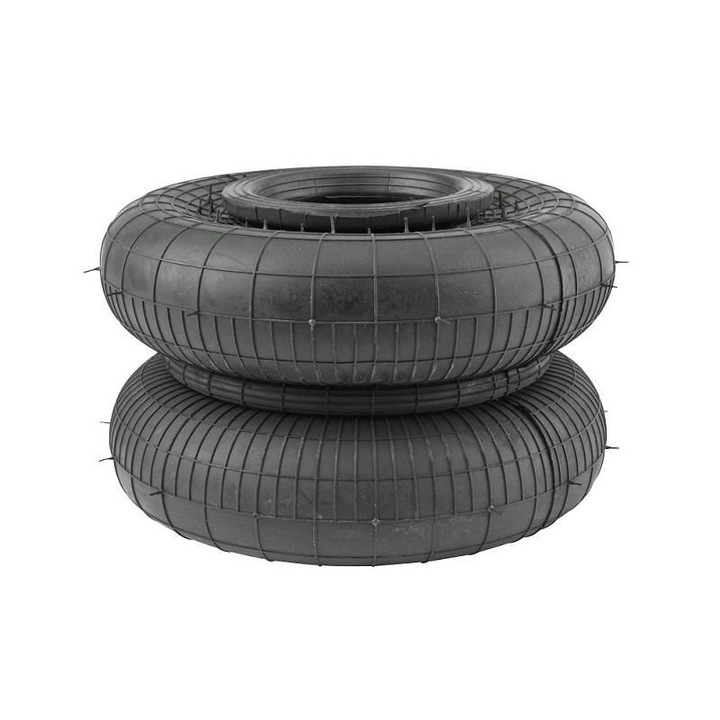 Légpárnás gumi fő emelőtengely BPW