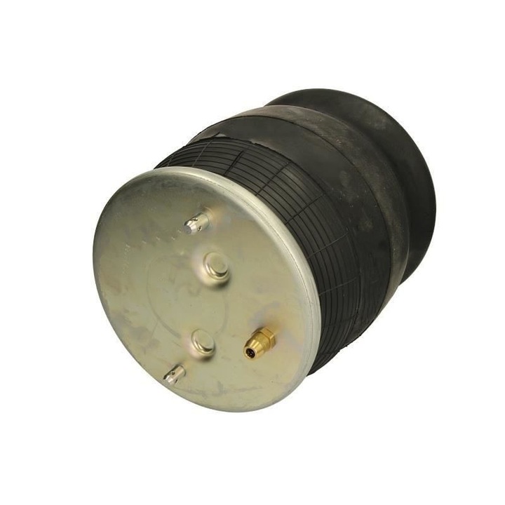 Fabio Scania légpárnás