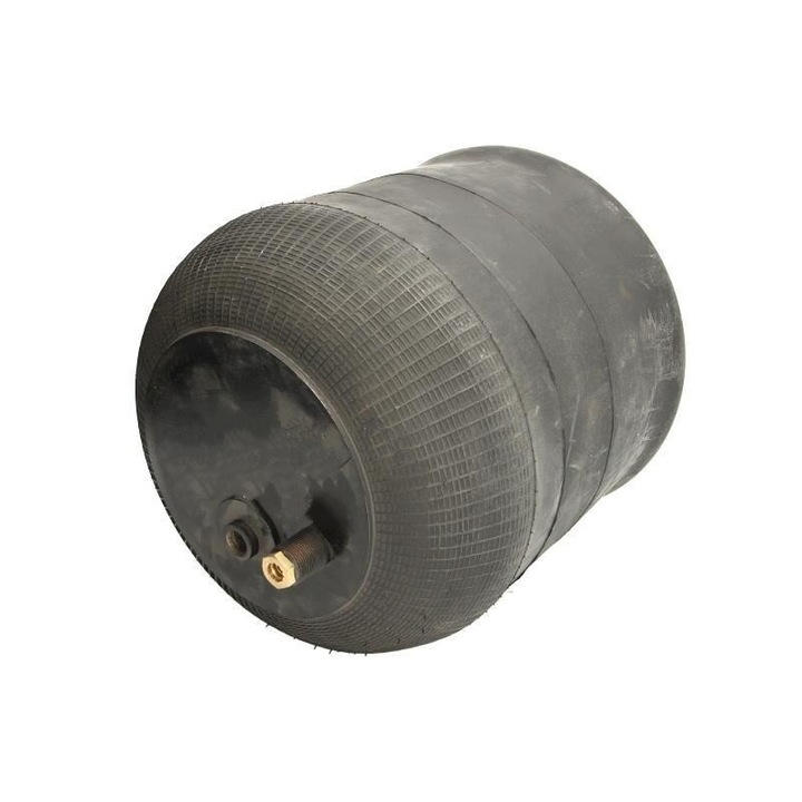 Rantech Mercedes Actros MP2 légzsák dugattyú nélkül