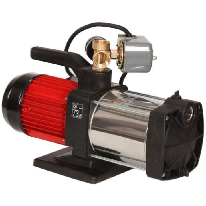 Водна помпа Multi OMNIGENA HWA 2000 INOX, 1 kW, 100 л/мин, 48 м, 230V