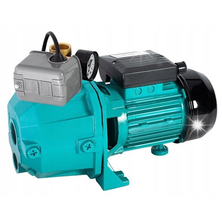Водна помпа OMNIGENA DP 355A, 38 л/мин, 42 м, 230V