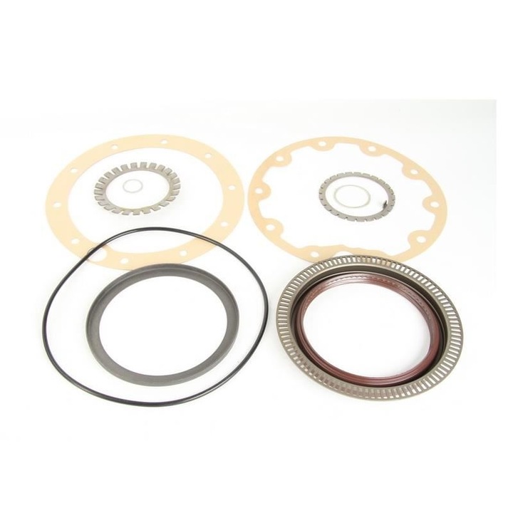 Trucktec bolygóműves sebességváltó tömítőgyűrű készlet