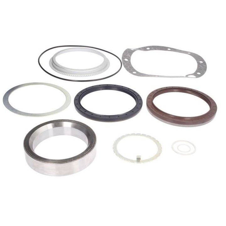 Trucktec bolygóműves sebességváltó tömítőgyűrű készlet