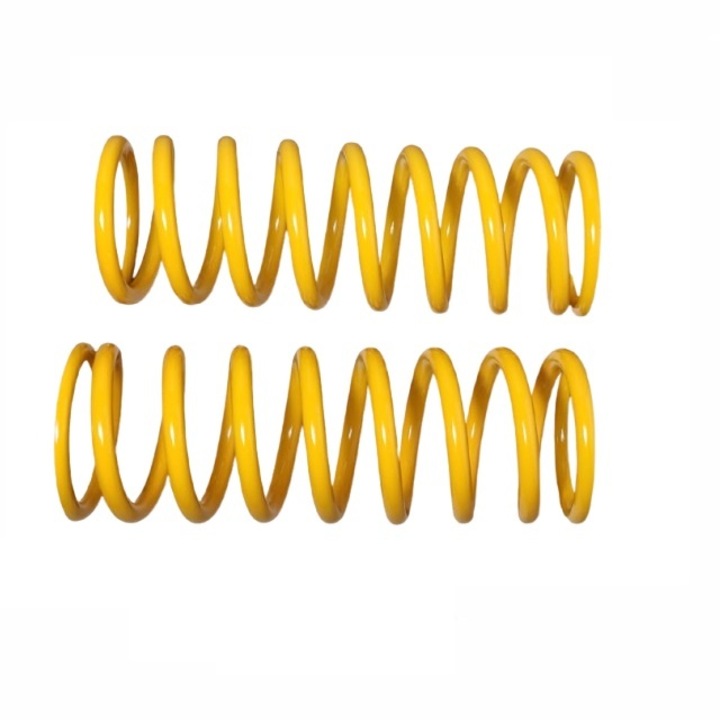 Rugókészlet, Britpart, Land Rover Discovery 2 1998-2004-hez, DA4197/DA4198