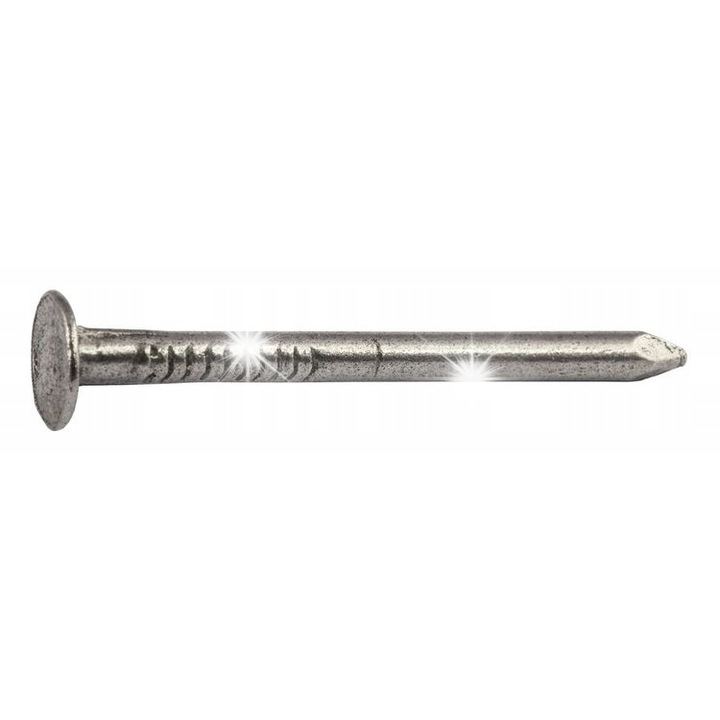 Tetőszegek, WKRET-MET, 3x25mm, 5 kg