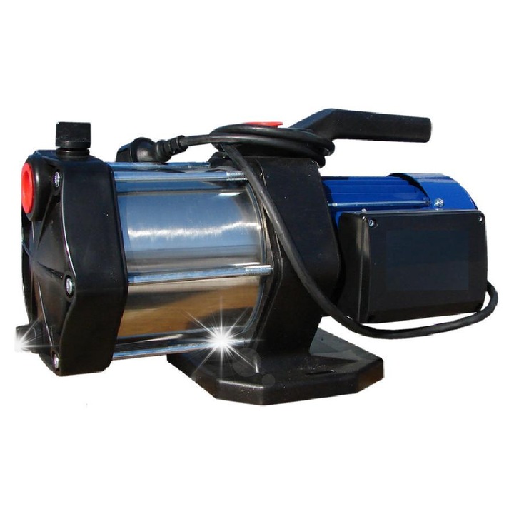 Помпа за вода OMNIGENA Multi 1100 INOX, 90 л/мин, 50м, 1,0kW, 230V