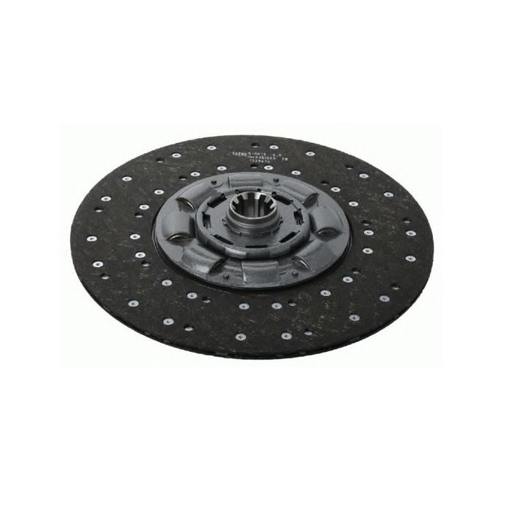 Диск на съединителя Eurowest Scania