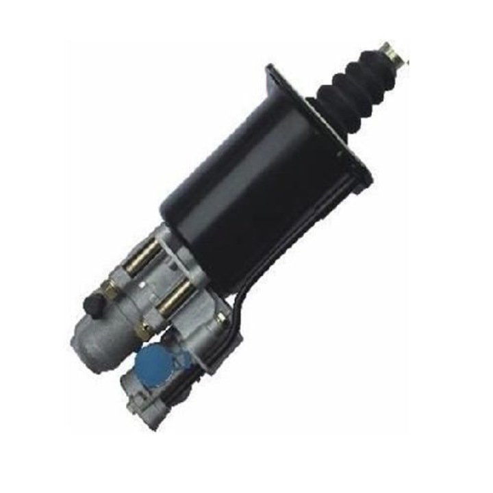 Breckner ZF kuplung munkahenger