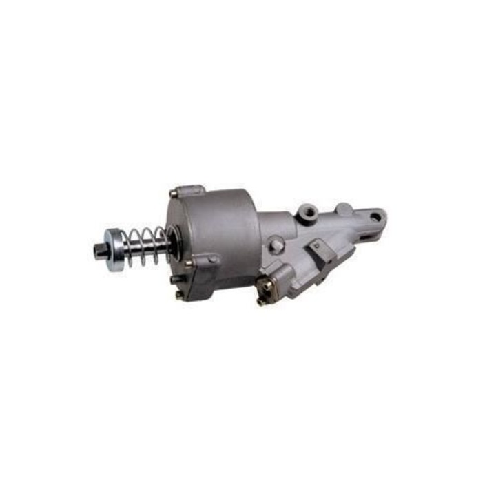 Breckner Scania kuplung munkahenger