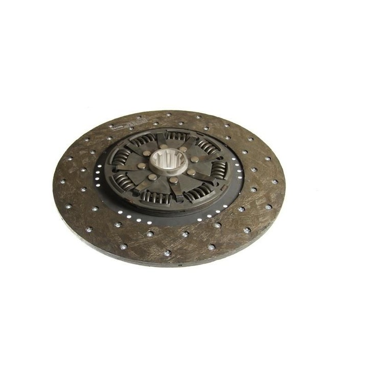 Trucktec Mercedes kuplungtárcsa