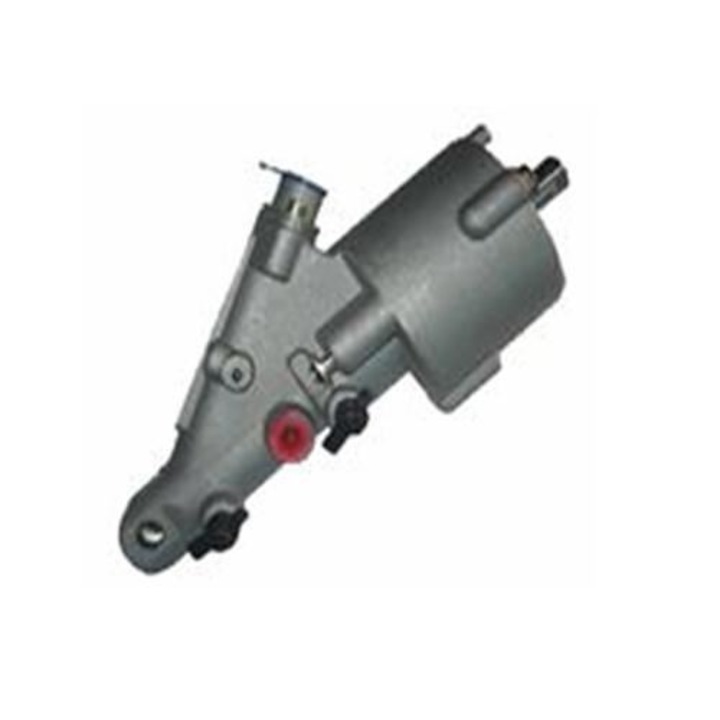 Breckner Volvo tengelykapcsoló munkahenger