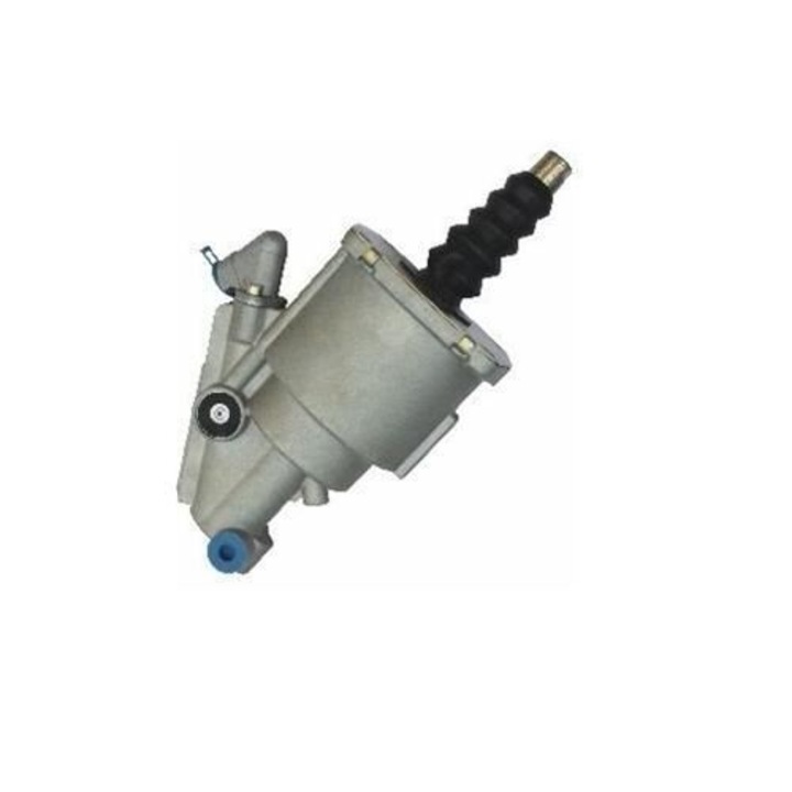 Breckner Scania kuplung munkahenger