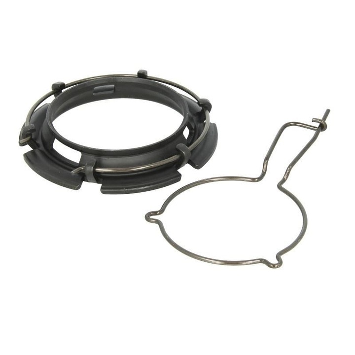 Trucktec nyomólap biztosíték Mercedes, Daf, Scania