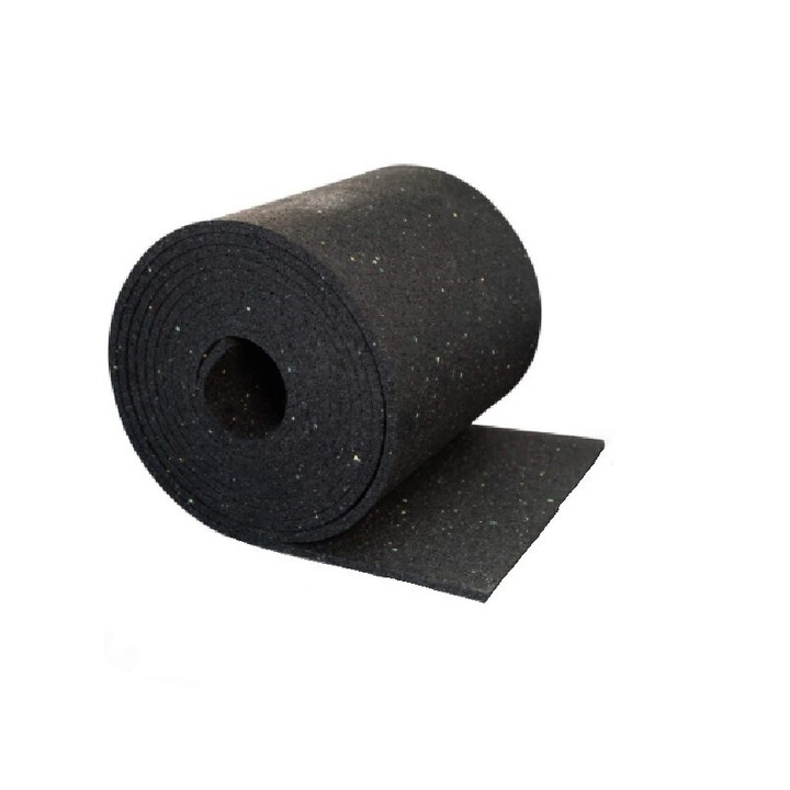 Raklapszőnyeg 5mx250mmx8mm Cargoparts