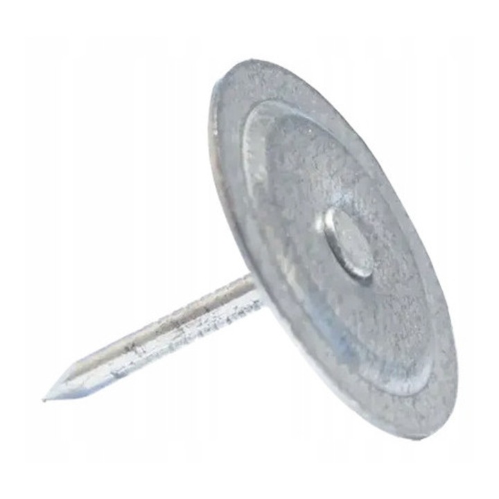 Szegek 2,8x38 mm, 5 kg