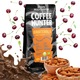 Cafea Organica Gwatemala SHG EP, COFFEE HUNTER, 250g, arome de migdale, ciocolata cu lapte, cirese negre