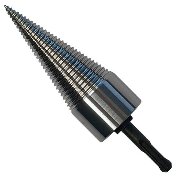 Set burghie forsplit 42mm SDS, 125x95mm