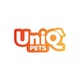Четки за зъби Dental UniQ Pets с мента 500 г
