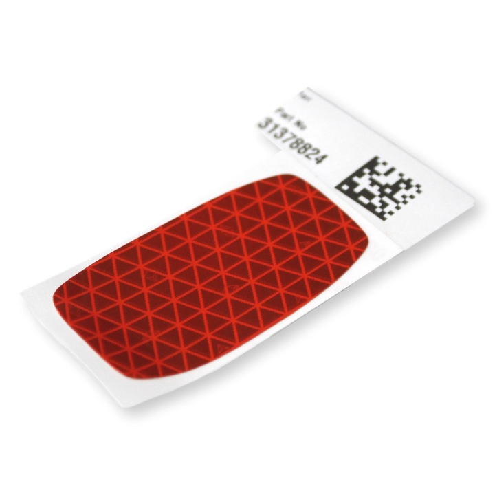 Eredeti Volvo EX90 tetőcsomagtartó, 32390681