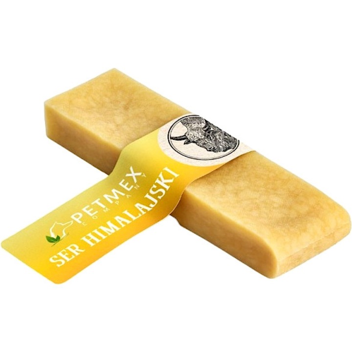 Кучешки бисквити, Petmex, Himalayan Whey XL, 63,8% протеин, 19,1% мазнини, 110-140 г