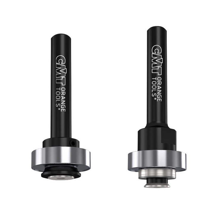 Комплект фрези CMT, 924.081.10, S=8 W/M5, карбид