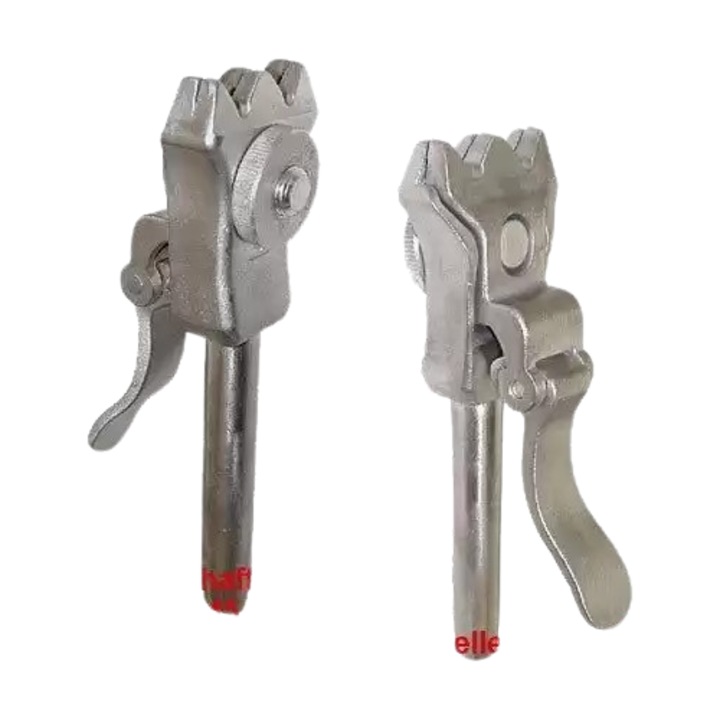 Pro's Pro Cleste special pentru racordaj – prindere centrala 11, 40–11, 45 mm
