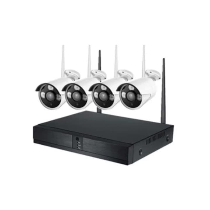 Jubila video wi-fi Intesa S25, cu sonerie