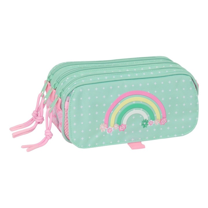 Glowlab 3 cipzáras tolltartó