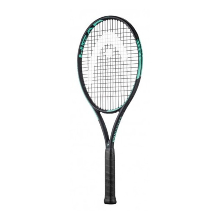 Racheta tenis HEAD IG Challenge Team, greutate 270g, grip 2, constructie grafit, sweetspot mare