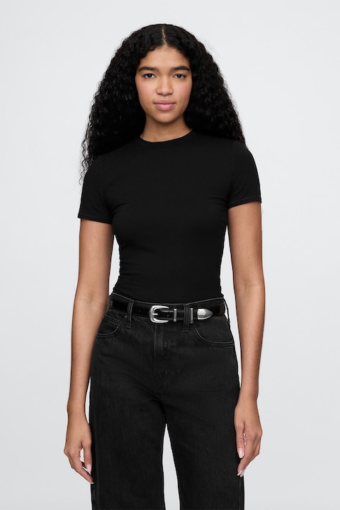 GAP, Слим боди, Черен