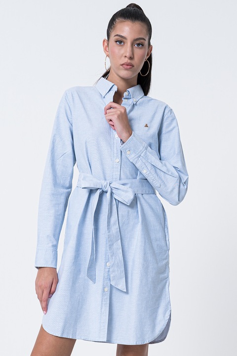 GAP, Ingruha megkötővel a derekán, Világoskék