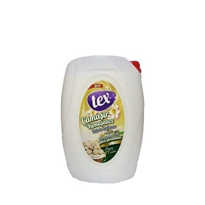 Balsam de rufe TEX White Flowers 5L