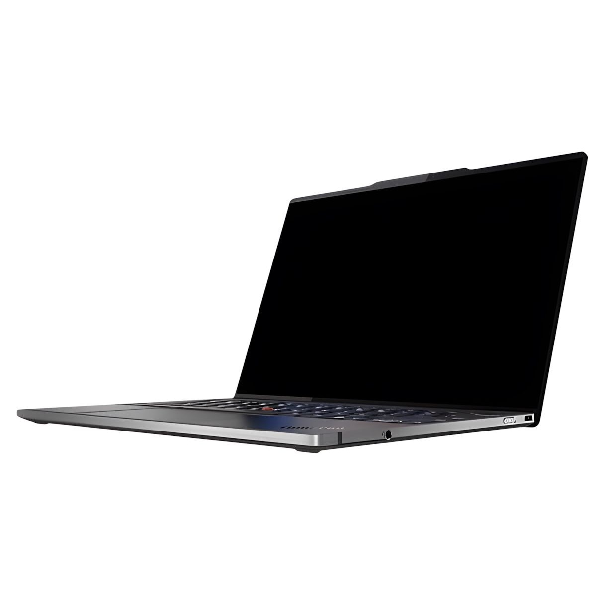 Laptop Lenovo ThinkPad Z13 Gen 1, 13.3" 1920x1200 IPS 400nits, AMD Ryzen 7 PRO 6850U 8-core, 16 GB DDR5, 2TB SSD m2 PCIe, AMD Radeon 680M Graphics, Windows 11 Pro, Aluminum Body 1.19kg, Arctic Grey-Black, Nano-SIM card slot, 4G LTE CAT4