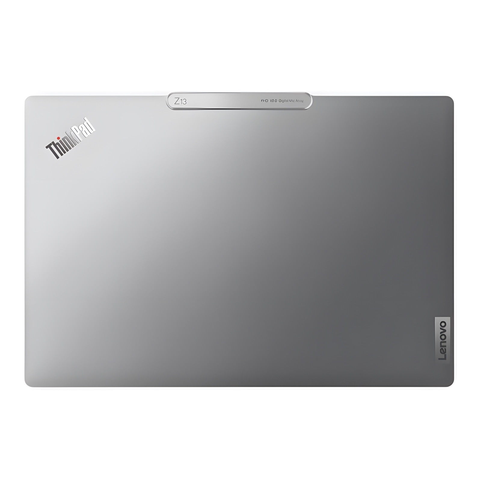 Laptop Lenovo ThinkPad Z13 Gen 1, 13.3" 1920x1200 IPS 400nits, AMD Ryzen 7 PRO 6850U 8-core, 16 GB DDR5, 2TB SSD m2 PCIe, AMD Radeon 680M Graphics, Windows 11 Pro, Aluminum Body 1.19kg, Arctic Grey-Black, Nano-SIM card slot, 4G LTE CAT4