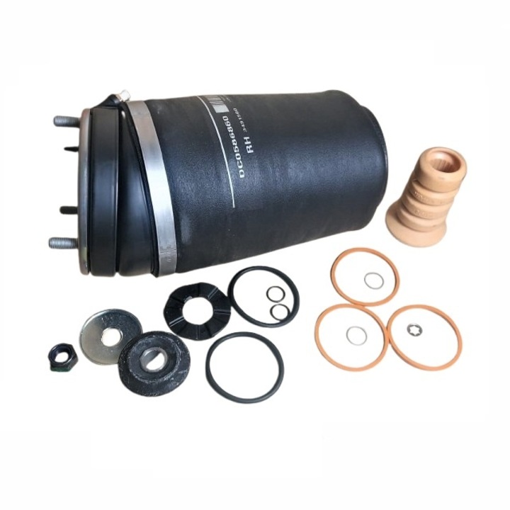 Jobb oldali első légzsák, OEM, Land Rover Range Rover 2002-2009 és 2010-2012 modellekhez, LR051700