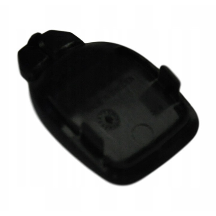 Belső tükör borítás, Volvo XC40, fekete