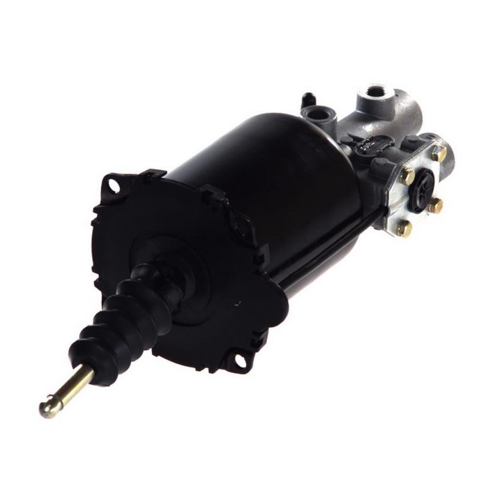 Sorl MAN kuplung szervo mechanizmus