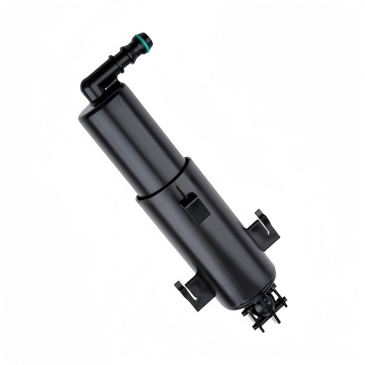 Duza de spalare faruri, SPARKZA, Pentru BMW seria 3 E90 E91, Stanga/Dreapta General, 2004-2012, 61677179311