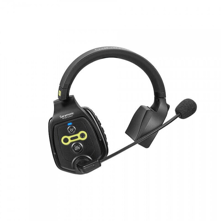 Casti PC Defender COSMO PRO, sunet virtual 7.1, reducere zgomot, negru, 2.1m