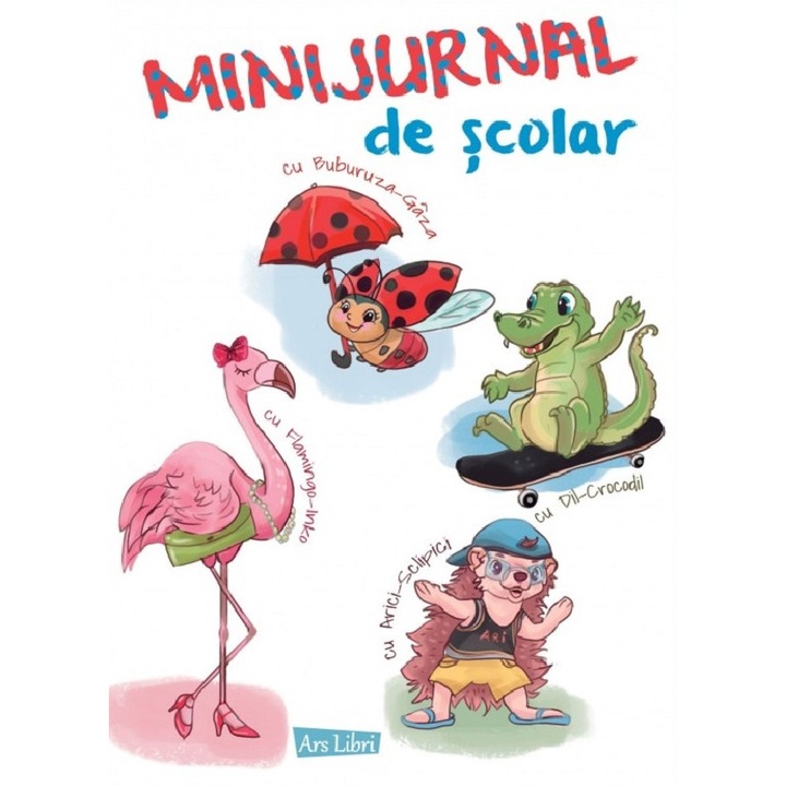 Minijurnal De Scolar