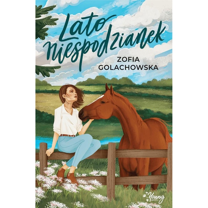 Lato nespunzilor, Young, 2023