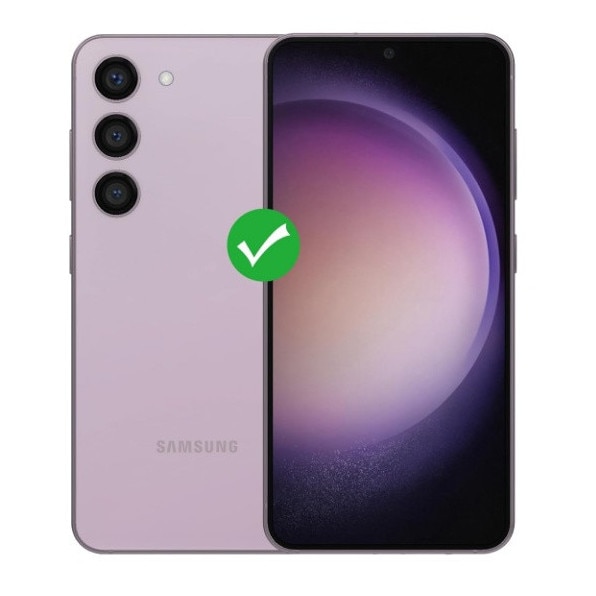 Set 2 Folii Protectie Ecran PRIVACY si 2 Folii Protectie pentru camere, compatibile Samsung S22 Ultra / S23 Ultra