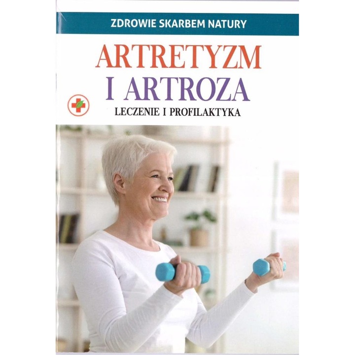 Artretyzm i artroza, Printex, 2023